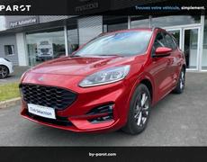 Ford Kuga Trélissac