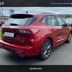 Ford Kuga 2.5 Duratec 190ch FHEV E85 ST-Line Business BVA Tr&eacute;lissac