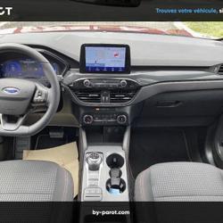 Ford Kuga 2.5 Duratec 190ch FHEV E85 ST-Line Business BVA Tr&eacute;lissac