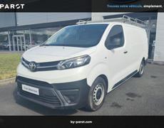 Toyota Proace Trélissac