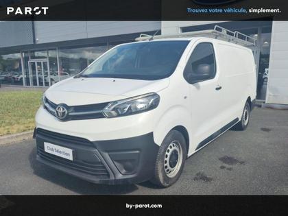 Toyota Proace - Long 120 D-4D Active - 13 900 €