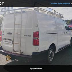 Toyota Proace Long 120 D-4D Business Tr&eacute;lissac