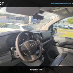 Toyota Proace Long 120 D-4D Business Tr&eacute;lissac