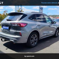 Ford Kuga 2.0 EcoBlue 150ch mHEV ST-Line X Tr&eacute;lissac