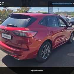 Ford Kuga 2.5 Duratec 225ch PowerSplit PHEV ST-Line X e-CVT 13cv Tr&eacute;lissac