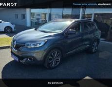 Renault Kadjar Trélissac