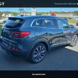 Renault Kadjar 1.2 TCe 130ch energy Intens Tr&eacute;lissac