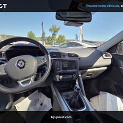 Renault Kadjar 1.2 TCe 130ch energy Intens Tr&eacute;lissac