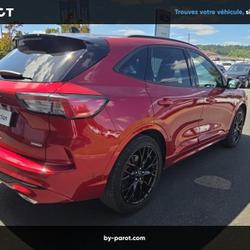 Ford Kuga 2.5 Duratec 190ch FHEV E85 ST-Line X BVA Tr&eacute;lissac