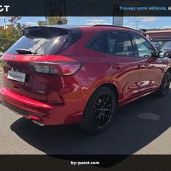 Ford Kuga 2.5 Duratec 190ch FHEV E85 ST-Line X BVA Tr&eacute;lissac