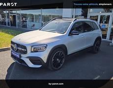 Mercedes GLB Trélissac