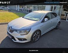Renault Megane 4