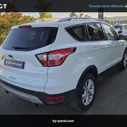 Ford Kuga 1.5 EcoBoost 120ch Stop&Start Titanium 4x2 Tr&eacute;lissac