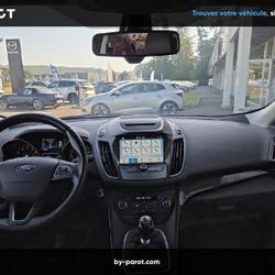 Ford Kuga 1.5 EcoBoost 120ch Stop&Start Titanium 4x2 Tr&eacute;lissac