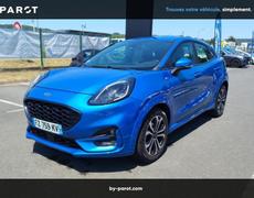 Ford Puma Trélissac
