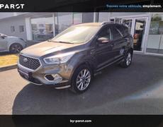 Ford Kuga Trélissac