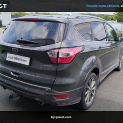 Ford Kuga 1.5 Flexifuel-E85 150ch Stop&Start Vignale 170g 4x2 Euro6.2 Tr&eacute;lissac