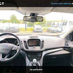 Ford Kuga 1.5 Flexifuel-E85 150ch Stop&Start Vignale 170g 4x2 Euro6.2 Tr&eacute;lissac