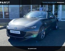 Mazda Mx-5 4 Trélissac