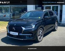 DS DS7 Crossback Trélissac