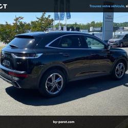 DS DS7 Crossback BlueHDi 180ch Grand Chic Automatique Tr&eacute;lissac