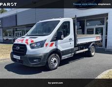 Ford Transit Trélissac