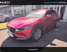 Mazda CX-30 Trélissac