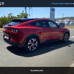 Ford Mustang 269ch Standard Range 76kWh AWD Tr&eacute;lissac
