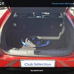 Ford Mustang 269ch Standard Range 76kWh AWD Tr&eacute;lissac