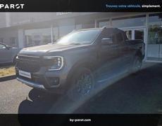 Ford Ranger Trélissac
