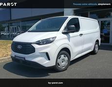Ford Transit Custom Trélissac