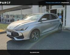 MG MG3 Trélissac