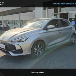 MG MG3 1.5 Hybrid+ 195ch Luxury Tr&eacute;lissac