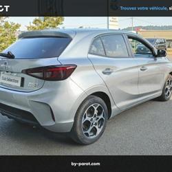 MG MG3 1.5 Hybrid+ 195ch Luxury Tr&eacute;lissac