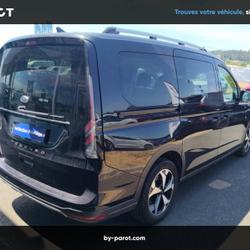 Ford Tourneo Connect 2.0 EcoBlue 122ch Active Tr&eacute;lissac