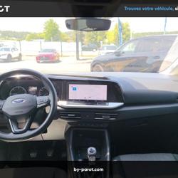 Ford Tourneo Connect 2.0 EcoBlue 122ch Active Tr&eacute;lissac