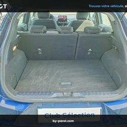 Ford Puma 1.0 Flexifuel 125ch S&S mHEV Titanium Tr&eacute;lissac