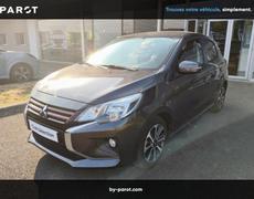 Mitsubishi Space Star Trélissac