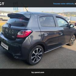 Mitsubishi Space Star 1.2 MIVEC 71ch Red Line EDITION 2024 Tr&eacute;lissac
