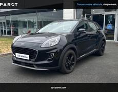 Ford Puma Trélissac