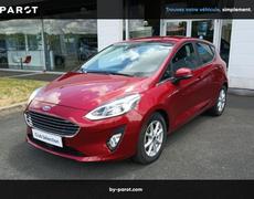 Ford Fiesta Trélissac