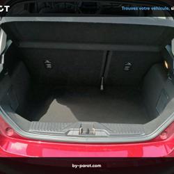 Ford Fiesta 1.0 EcoBoost 125ch mHEV Titanium X 5p Tr&eacute;lissac