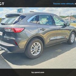 Ford Kuga 2.5 Duratec 225ch PHEV Titanium BVA Tr&eacute;lissac