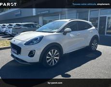 Ford Puma Trélissac