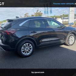 Ford Kuga 2.5 Duratec 180ch Hybrid FlexiFuel Titanium Business Powershift Tr&eacute;lissac