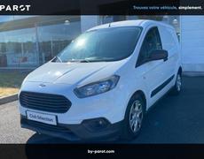 Ford Transit - 1.5 TD 75ch Trend - 8 900 €