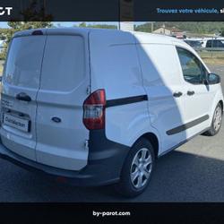 Ford Transit 1.5 TD 75ch Trend Tr&eacute;lissac