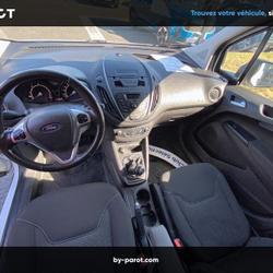 Ford Transit 1.5 TD 75ch Trend Tr&eacute;lissac