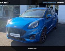 Ford Puma Trélissac