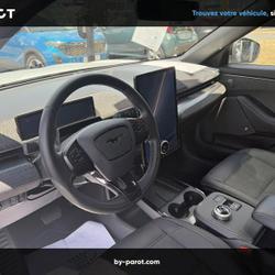 Ford Mustang 487ch Extended Range 91kWh GT AWD Tr&eacute;lissac